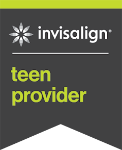 Invisalign Teen Provider